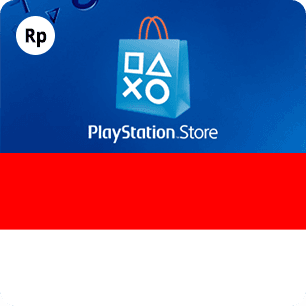 PlayStation Network Indonesia product image PlayStation Network Indonesia product image