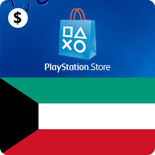 PlayStation Network Kuwait product image PlayStation Network Kuwait product image