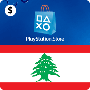 PlayStation Network Lebanon product image PlayStation Network Lebanon product image
