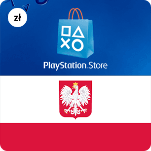 PlayStation Network Poland product image PlayStation Network Poland product image