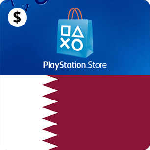 PlayStation Network Qatar product image PlayStation Network Qatar product image