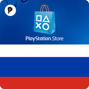 PlayStation Network Russia product image PlayStation Network Russia product image
