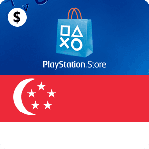 PlayStation Network Singapore product image PlayStation Network Singapore product image