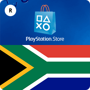PlayStation Network South Africa product image PlayStation Network South Africa product image