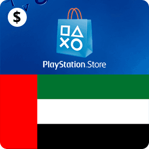 PlayStation Network UAE product image PlayStation Network UAE product image