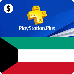 PlayStation Plus Kuwait product image PlayStation Plus Kuwait product image