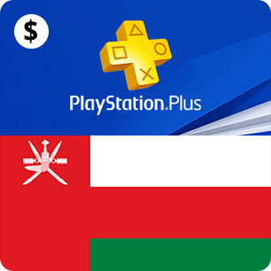 PlayStation Plus Oman product image PlayStation Plus Oman product image