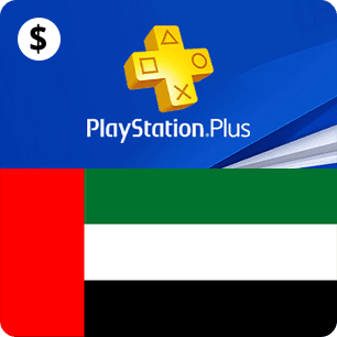 PlayStation Plus UAE product image PlayStation Plus UAE product image