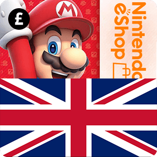 Nintendo eShop UK product image Nintendo eShop UK product image