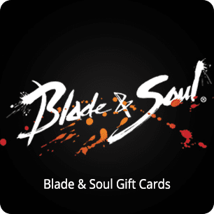 Blade & Soul Gift Cards product image Blade & Soul Gift Cards product image