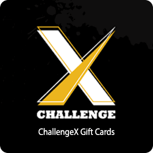 ChallengeX Gift Cards ChallengeX Gift Cards
