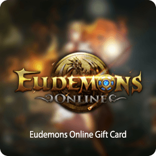 Eudemons Online Gift Cards product image Eudemons Online Gift Cards product image