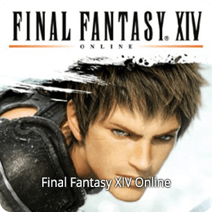 Final Fantasy XIV Online product image Final Fantasy XIV Online product image