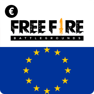 Free Fire Europe product image Free Fire Europe product image