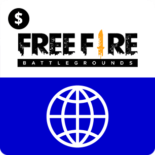 Free Fire Global product image Free Fire Global product image