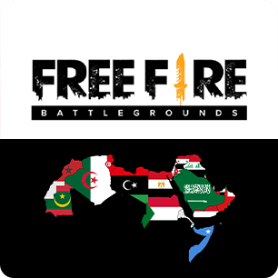 Free Fire MENA product image Free Fire MENA product image