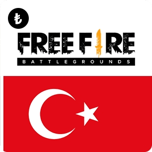 Free Fire Turkey product image Free Fire Turkey product image