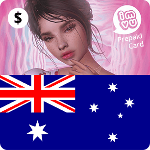 IMVU Australia product image IMVU Australia product image