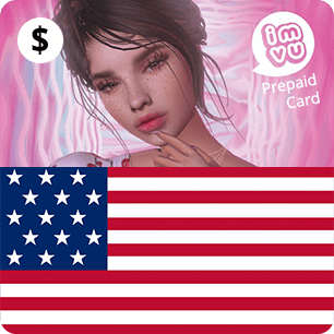 IMVU USA product image IMVU USA product image