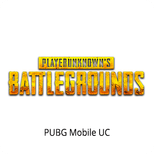 PUBG Mobile UC product image PUBG Mobile UC product image