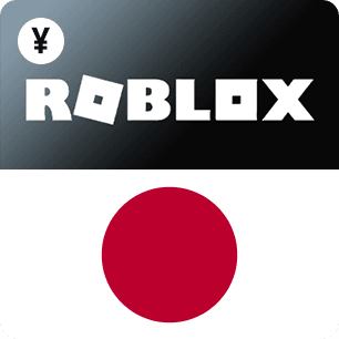 Roblox Japan product image Roblox Japan product image