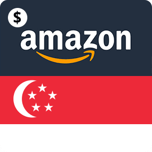 Amazon Singapore product image Amazon Singapore product image