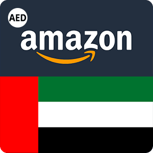 Amazon UAE product image Amazon UAE product image