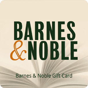 Barnes & Noble Gift Cards Barnes & Noble Gift Cards