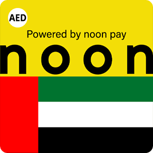 Noon Gift Cards UAE product image Noon Gift Cards UAE product image