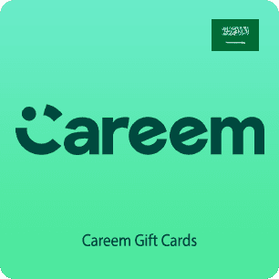 Careem Gift Cards Careem Gift Cards