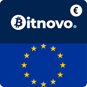 Bitnovo Cuppon Europe product image Bitnovo Cuppon Europe product image