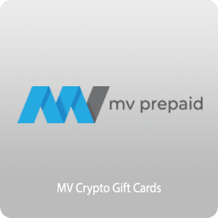MV Crypto Gift Card MV Crypto Gift Card