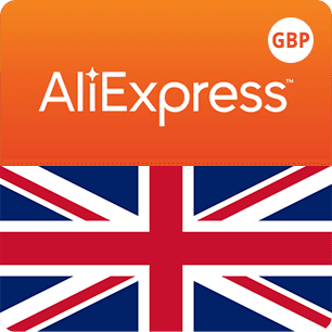 AliExpress UK product image AliExpress UK product image