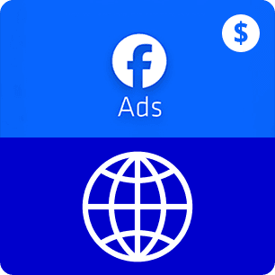 Facebook Ads Global product image Facebook Ads Global product image