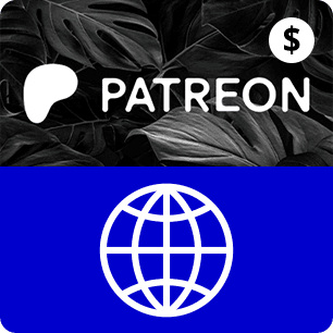 Patreon Global product image Patreon Global product image