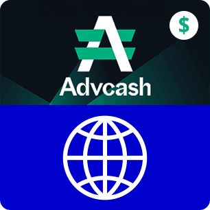 ADVCash Global product image ADVCash Global product image