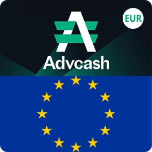ADVCash Europe product image ADVCash Europe product image