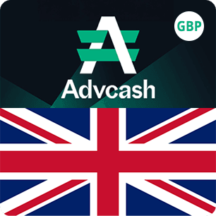 ADVCash UK product image ADVCash UK product image