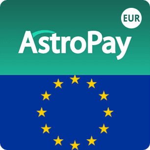 AstroPay Europe product image AstroPay Europe product image