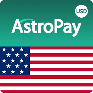 AstroPay USA product image AstroPay USA product image