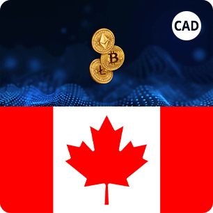 Crypto Canada product image Crypto Canada product image