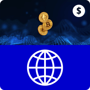 Crypto Global product image Crypto Global product image