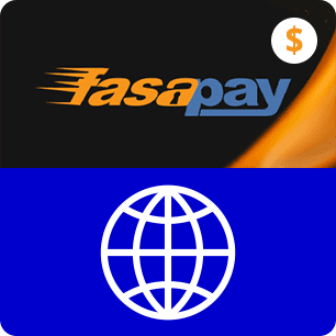 Fasapay Global product image Fasapay Global product image