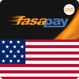Fasapay USA product image Fasapay USA product image