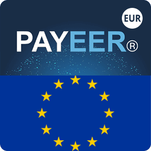 Payeer Europe product image Payeer Europe product image