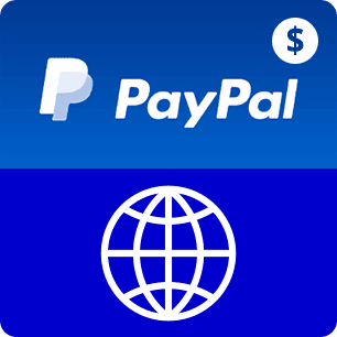 PayPal Global product image PayPal Global product image