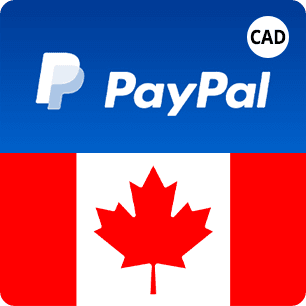 PayPal Canada product image PayPal Canada product image