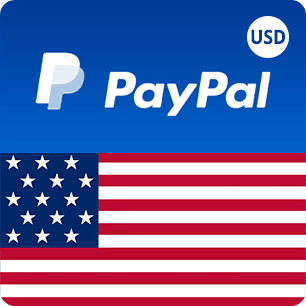 PayPal USA product image PayPal USA product image