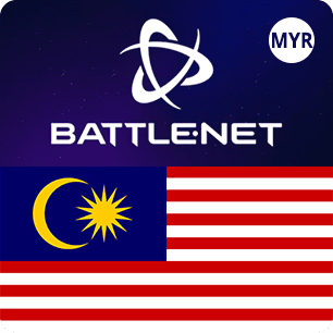 Battle.net Balance Malaysia product image Battle.net Balance Malaysia product image