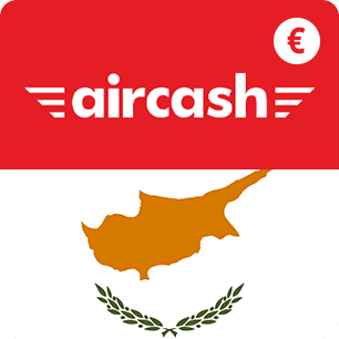 Aircash CYPRUS product image Aircash CYPRUS product image